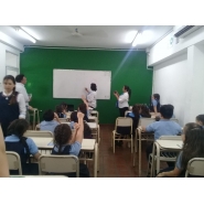 Educación Vial
